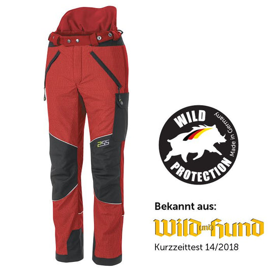 PSS Sauenschutzhose X-treme Protect - 830