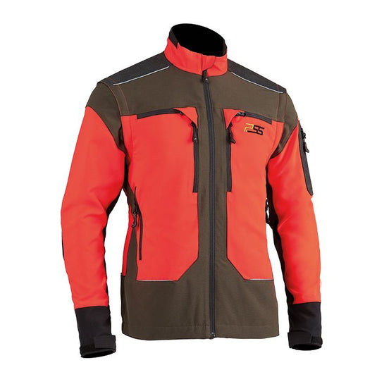 PSS Funktionsjacke X-treme Vario - 503