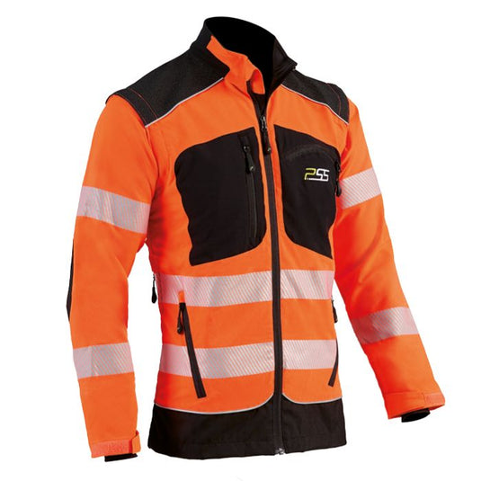 PSS Funktionsjacke X-treme Vario EN 20471 - 913