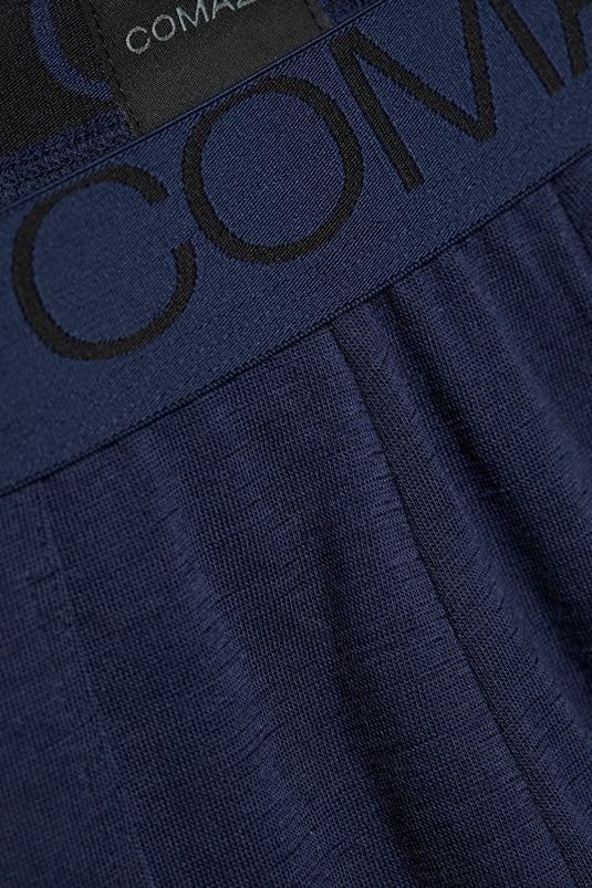 100 % Merinowolle-Hose Herren | 190 g/m² | Exzellenter Wärmeschutz