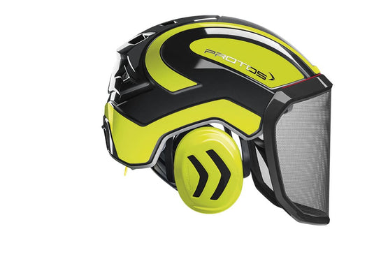 Protos® Integral Forest EN 397 mit F 39 Visier