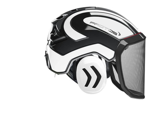Protos® Integral Forest EN 397 mit F 39 Visier