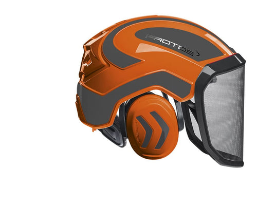 Protos® Integral Forest EN 397 mit F 39 Visier