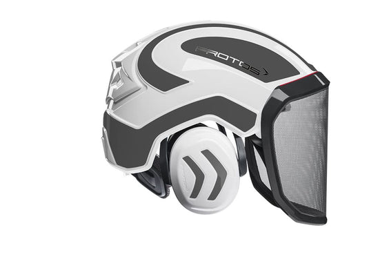 Protos® Integral Forest EN 397 mit F 39 Visier
