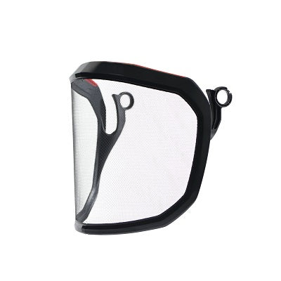 Protos® Ätz-Metall Visier F39, EN 1731