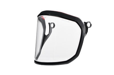 Protos® Integral Clear Visier
