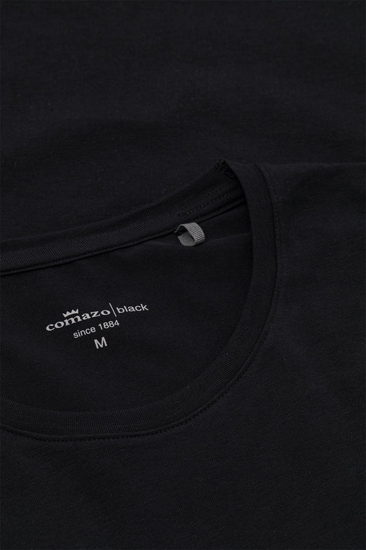 Shirt langarm