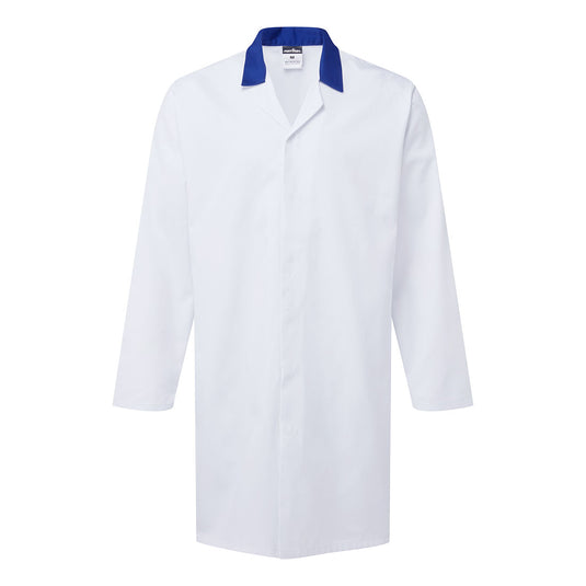 Food Industry Coat, No Pocket 2210