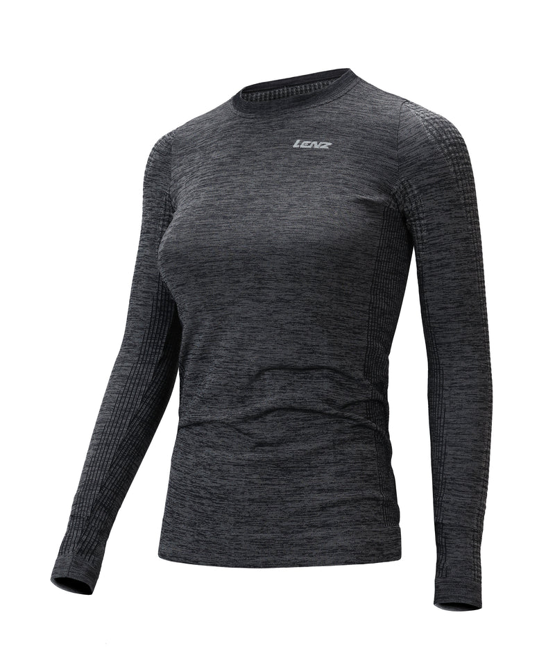 Laden Sie das Bild in Galerie -Viewer, Longsleeve Women 1.0
