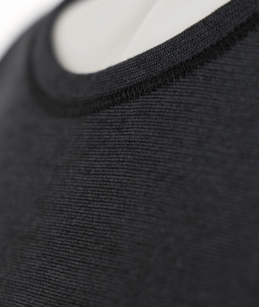 T-Shirt Women Merino 6.0 Round Neck