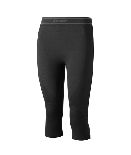 3/4 Pants Women Merino 6.0