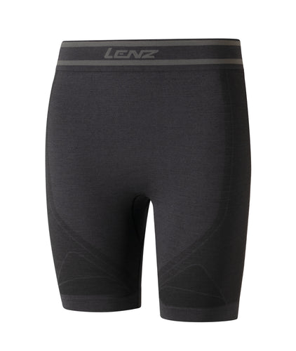 Shorts Women Merino 6.0