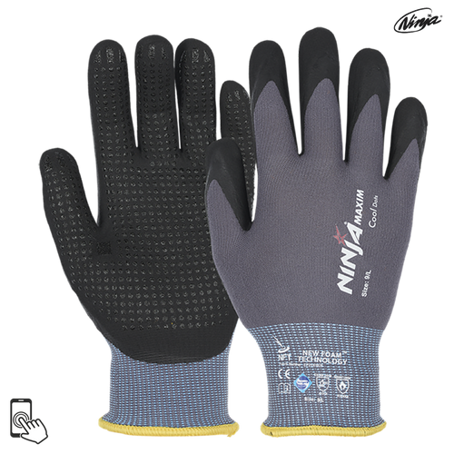 Ninja Maxim Plus