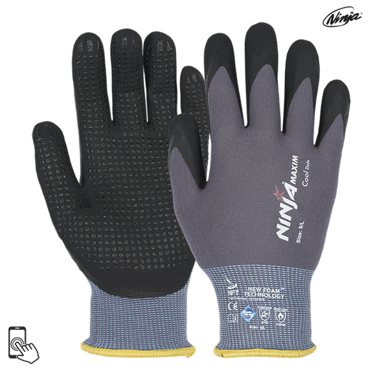 Ninja Maxim Plus
