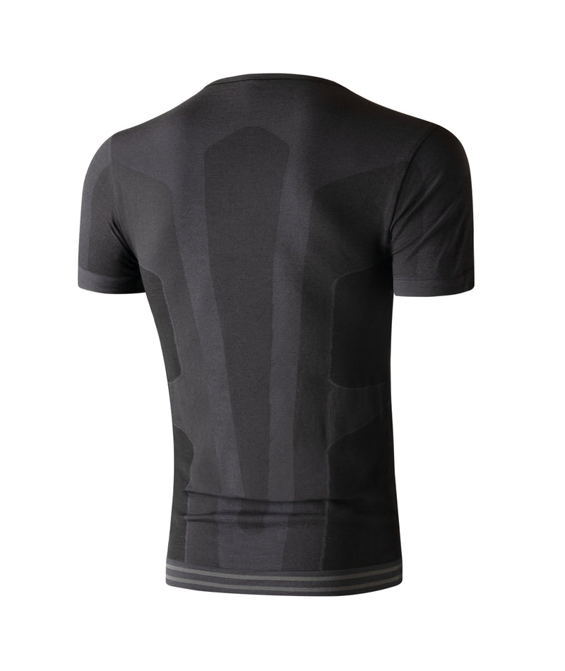 Laden Sie das Bild in Galerie -Viewer, T-Shirt Men Merino 6.0 Round Neck
