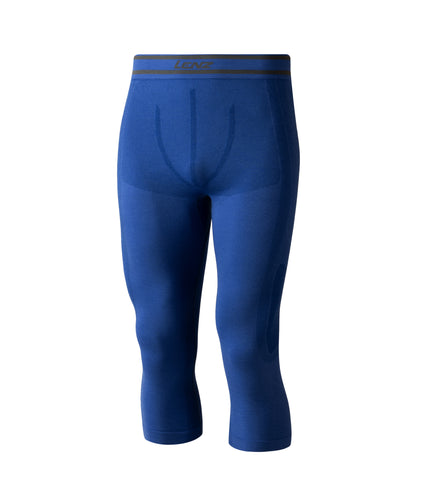 3/4 Pants Men Merino 6.0