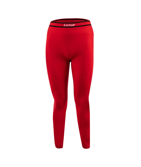 Long Pants Men Merino 6.0