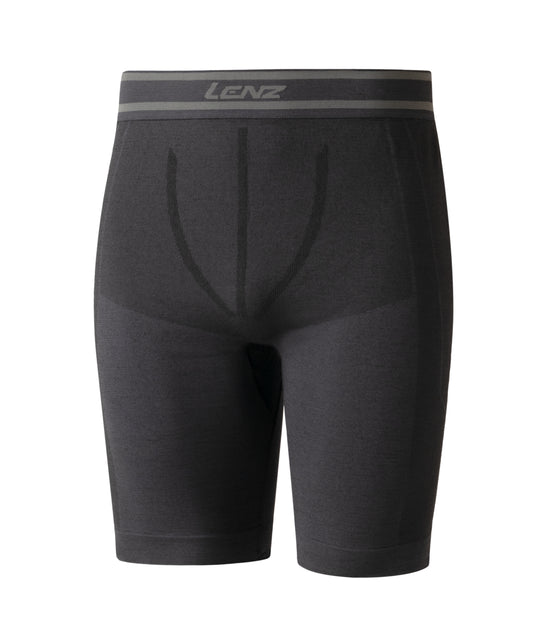 Shorts Men Merino 6.0