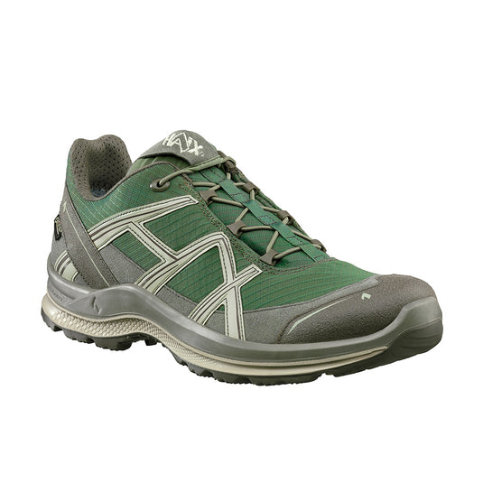 Black Eagle Adventure 2.1 Gtx Low/Olive-Rock