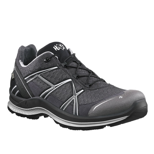 Black Eagle Adventure 2.2 Gtx Low Graphite-Silver