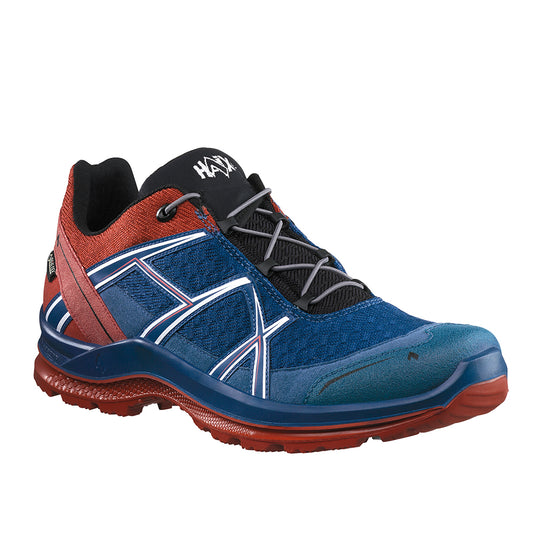 Black Eagle Adventure 2.2 Gtx Low Navy-Rubin