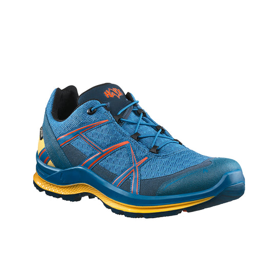 Black Eagle Adventure 2.2 Gtx Low Cobalt-Fire