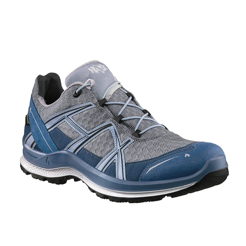 Black Eagle Adventure 2.2 Gtx Low Steel-Blue