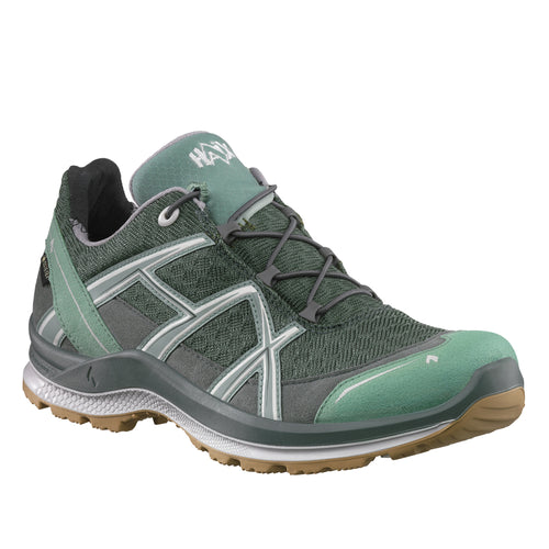 Black Eagle Adventure 2.2 Gtx Ws Low Olive-Sage