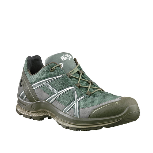 Black Eagle Adventure 2.2 Gtx Low Olive-Rock