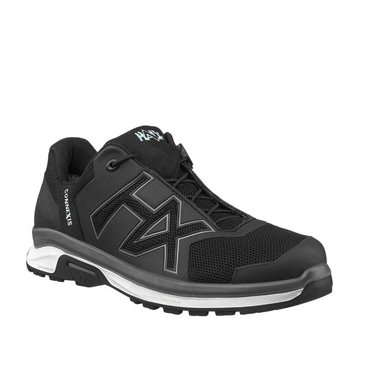 Connexis Go Gtx Ws Low Black-Ice