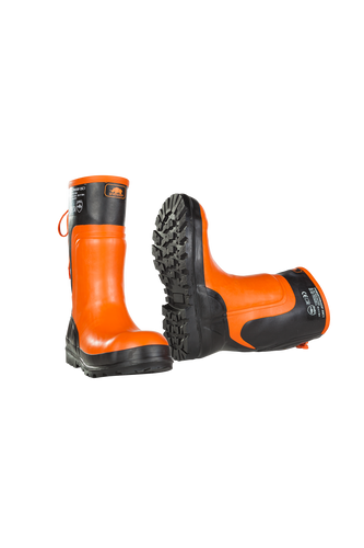 Forestproof Stiefel EN ISO 17249, Klasse 3