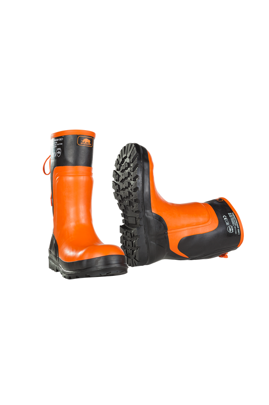 Forestproof Stiefel EN ISO 17249, Klasse 3
