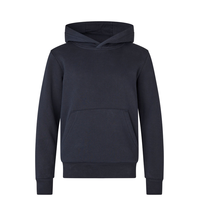 Laden Sie das Bild in Galerie -Viewer, ID ökologisch Kinder Hoodie - 46010
