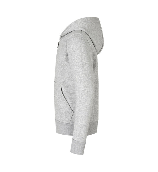 ID ökologisch Reißverschluss Kinder Hoodie - 46012
