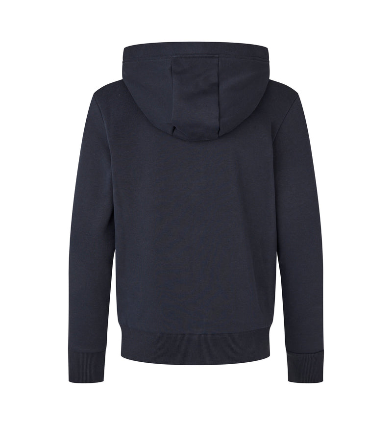 Laden Sie das Bild in Galerie -Viewer, ID ökologisch Reißverschluss Kinder Hoodie - 46012
