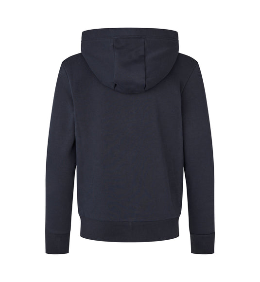 ID ökologisch Reißverschluss Kinder Hoodie - 46012