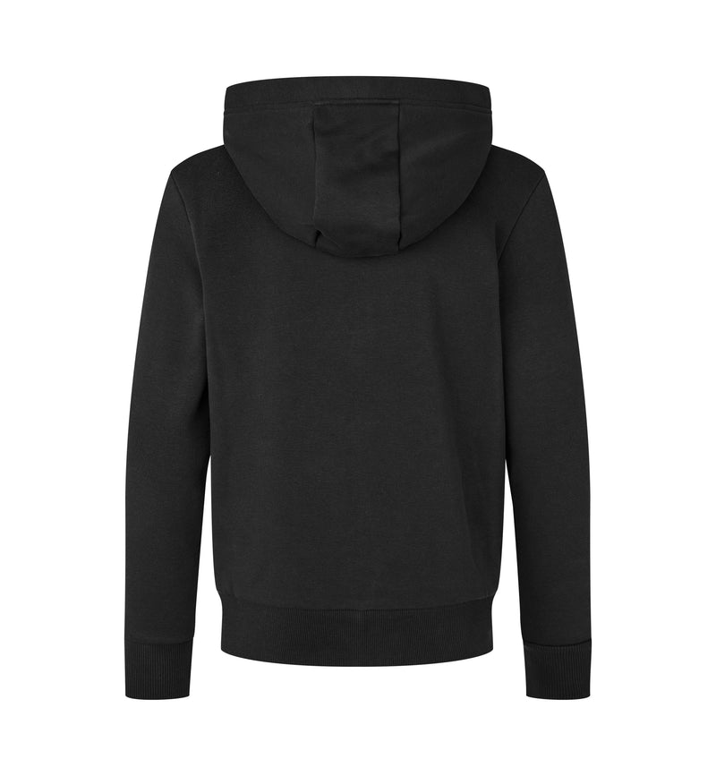Laden Sie das Bild in Galerie -Viewer, ID ökologisch Reißverschluss Kinder Hoodie - 46012
