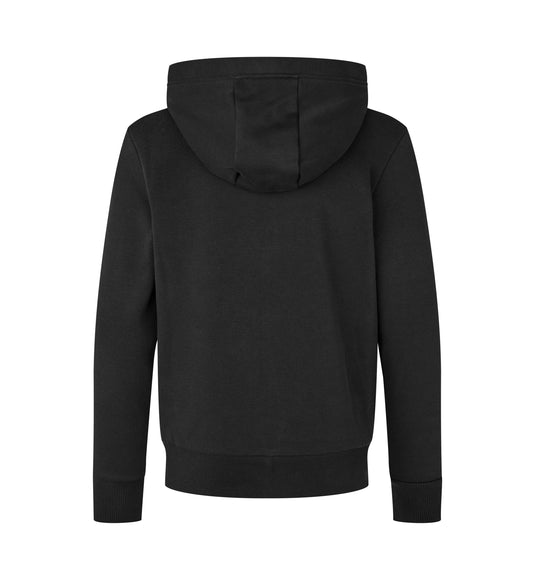 ID ökologisch Reißverschluss Kinder Hoodie - 46012