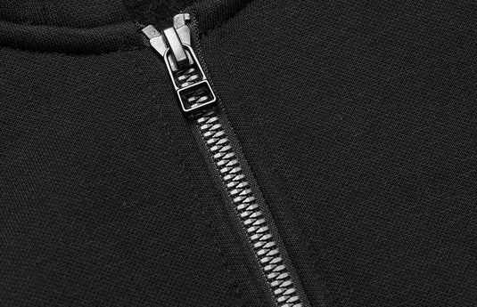 ID ökologisch Reißverschluss Kinder Hoodie - 46012