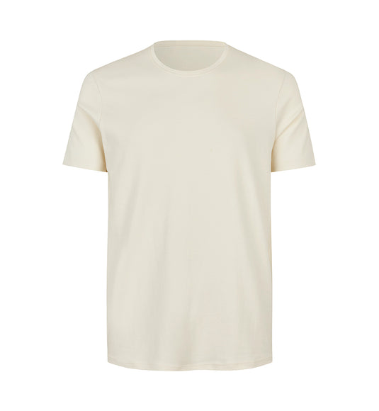 ID Interlock T-Shirt ökologisch - 5000
