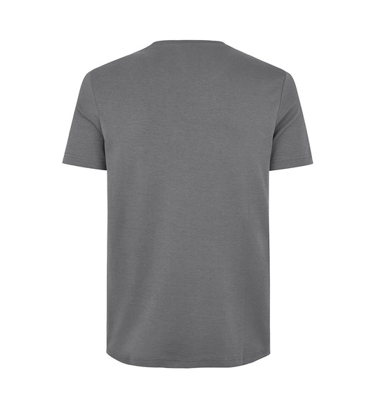 ID Interlock T-Shirt ökologisch - 5000