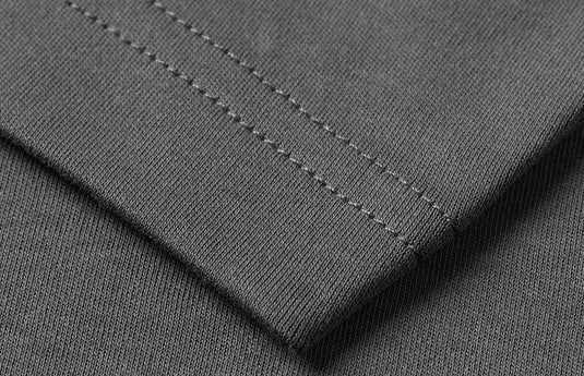 ID Interlock T-Shirt ökologisch - 5000