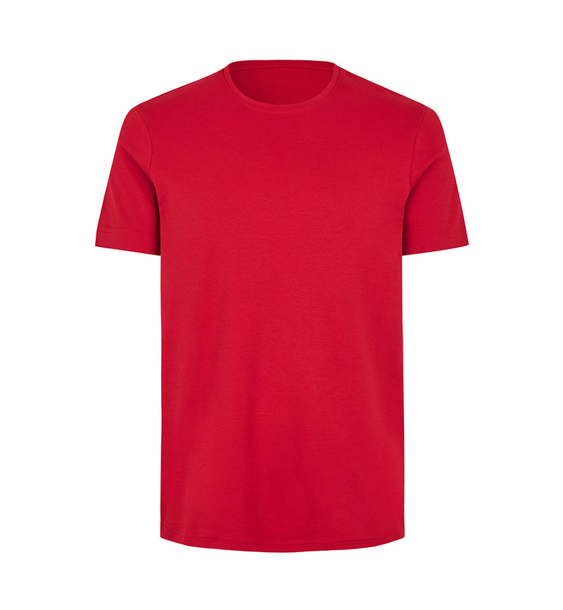 Laden Sie das Bild in Galerie -Viewer, ID Interlock T-Shirt ökologisch - 5000
