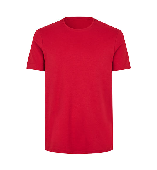 ID Interlock T-Shirt ökologisch - 5000