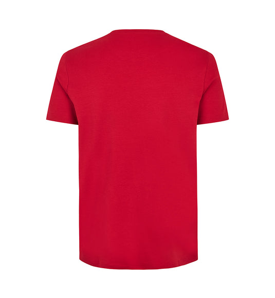 ID Interlock T-Shirt ökologisch - 5000