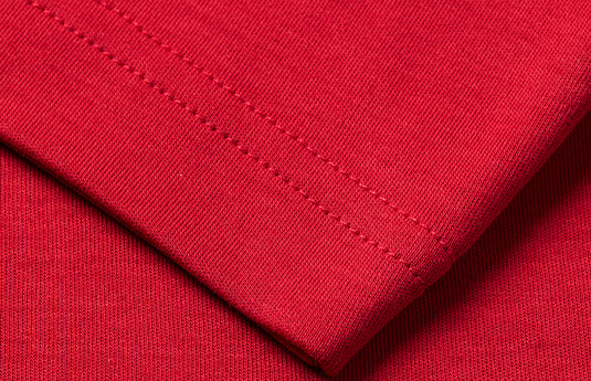 ID Interlock T-Shirt ökologisch - 5000