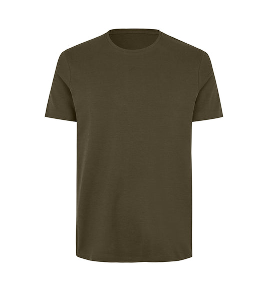 ID Interlock T-Shirt ökologisch - 5000