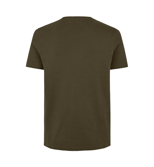 ID Interlock T-Shirt ökologisch - 5000