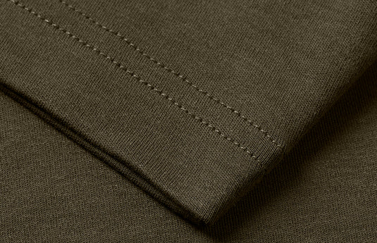 ID Interlock T-Shirt ökologisch - 5000