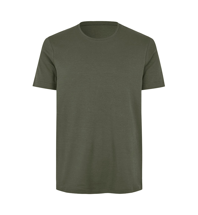 Laden Sie das Bild in Galerie -Viewer, ID Interlock T-Shirt ökologisch - 5000
